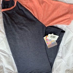 LuLaRoe NWT M Julia